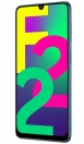Galaxy F22