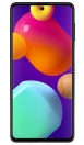 Galaxy F62