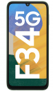 Galaxy F34 5G