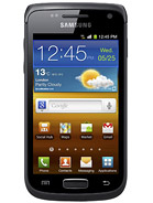 Galaxy W I8150