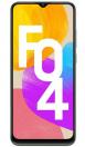 Galaxy F04