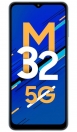 Galaxy M32 5G