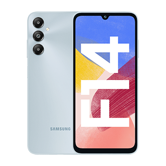 Galaxy F14 4G