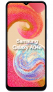 Galaxy A04e
